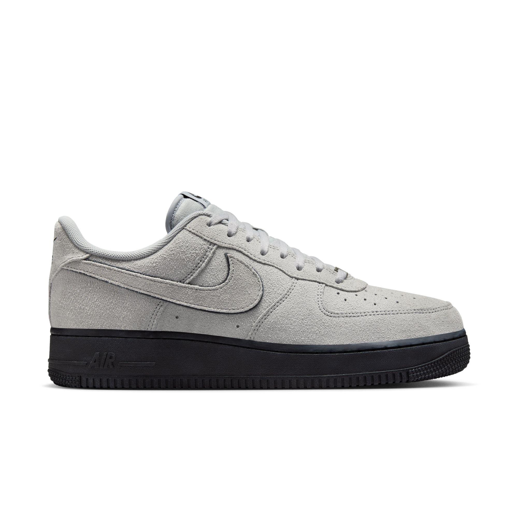 国内配送 NIKE AIR FORCE 1 '07 LV8 LT SMOKE GREY Nike Air Force 1 '07 LV8 